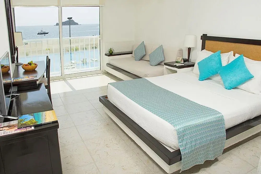 Photo - Tamaca Beach Resort