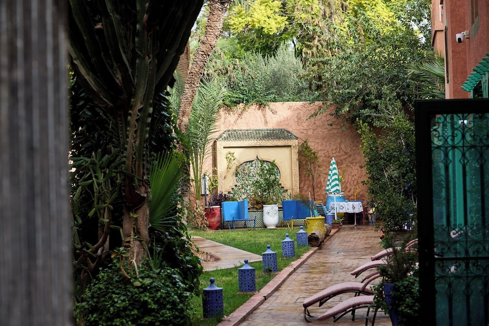 Foto - Riad Amber Zahra