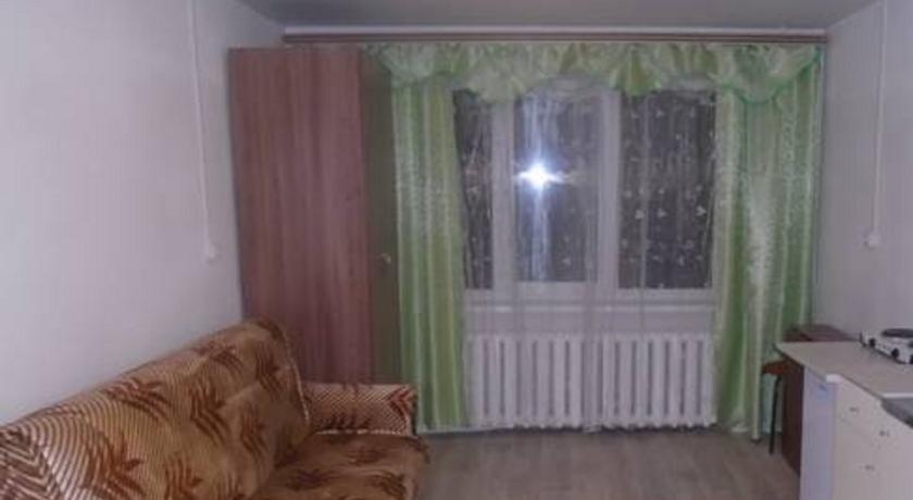 Меблированные комнаты Мечта — фото 1