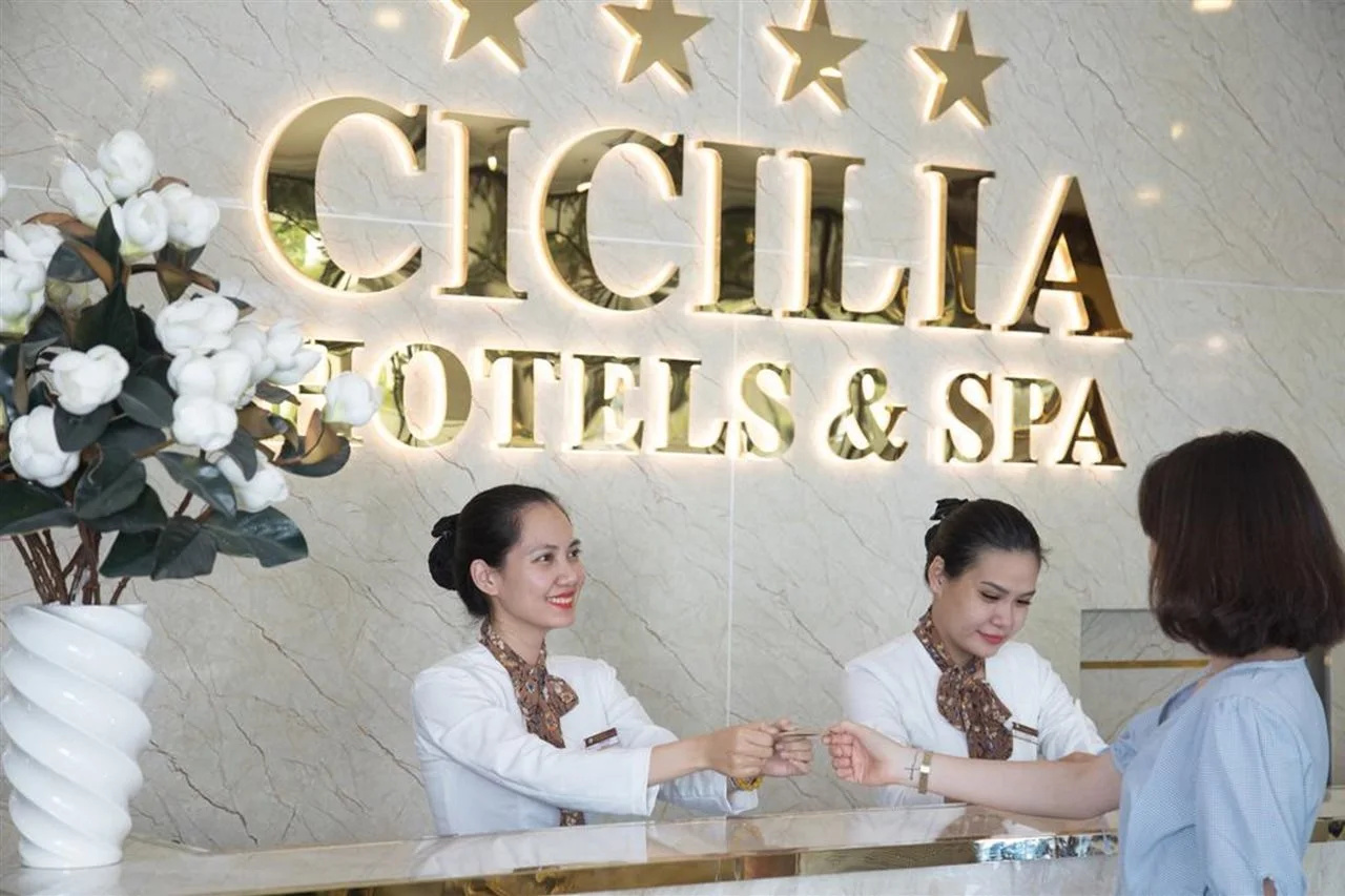 Foto - TND Hotel