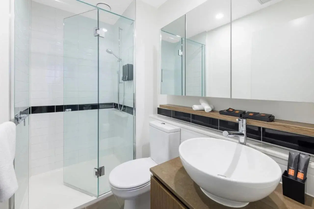 Foto - Avani Melbourne Jazz Corner Residences