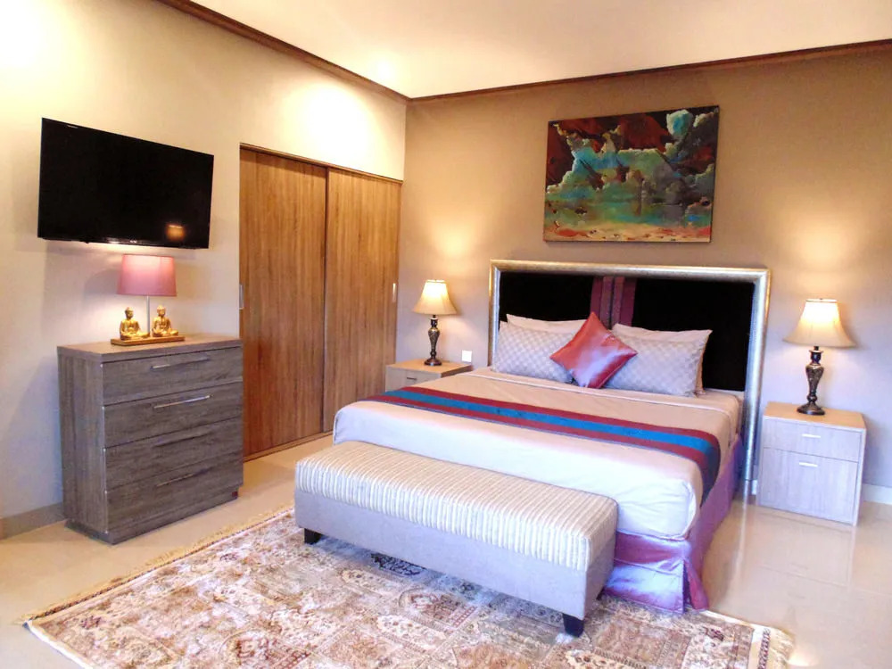 Foto - Puri Sabina Bed & Breakfast