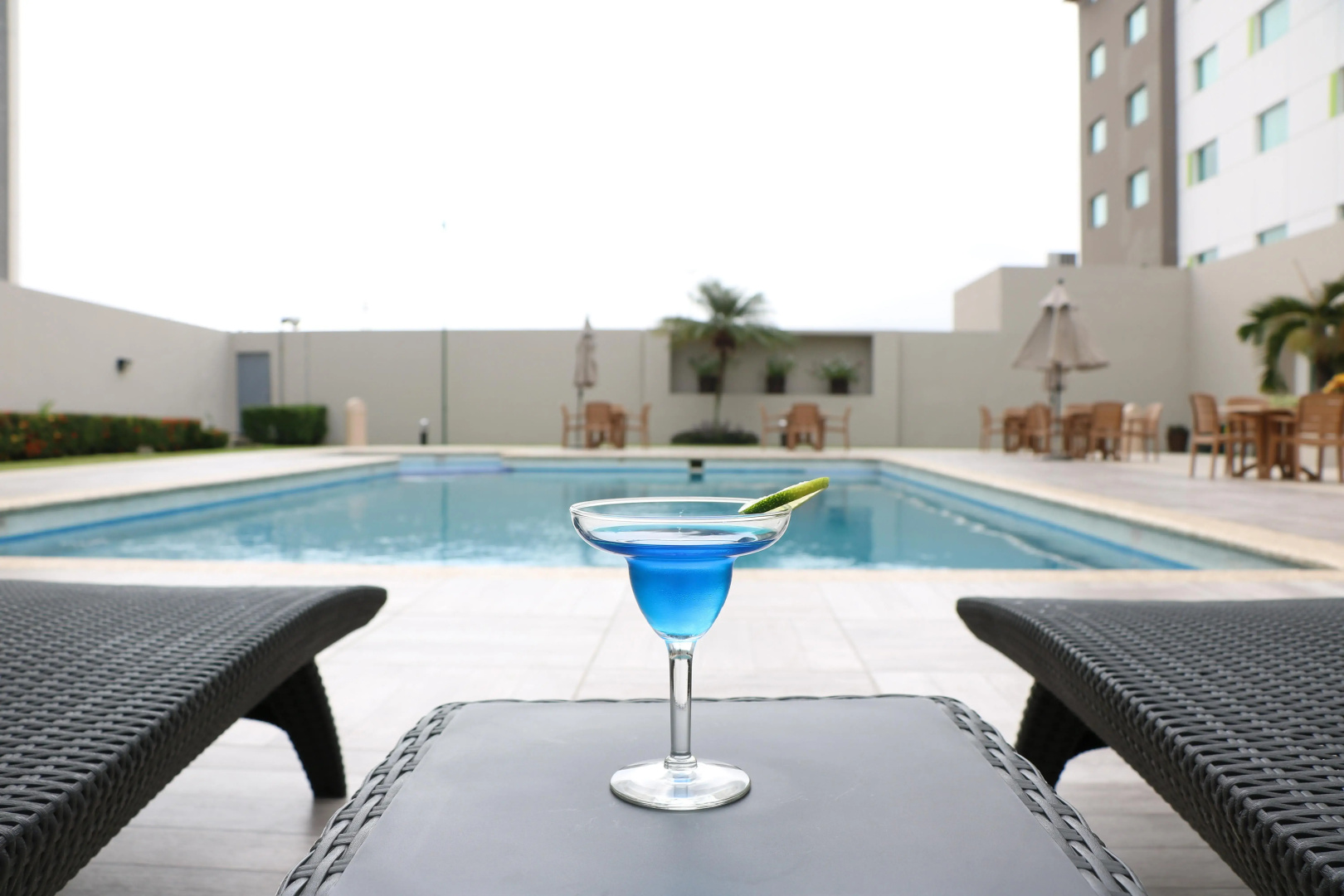 Photo - Courtyard by Marriott Villahermosa Tabasco