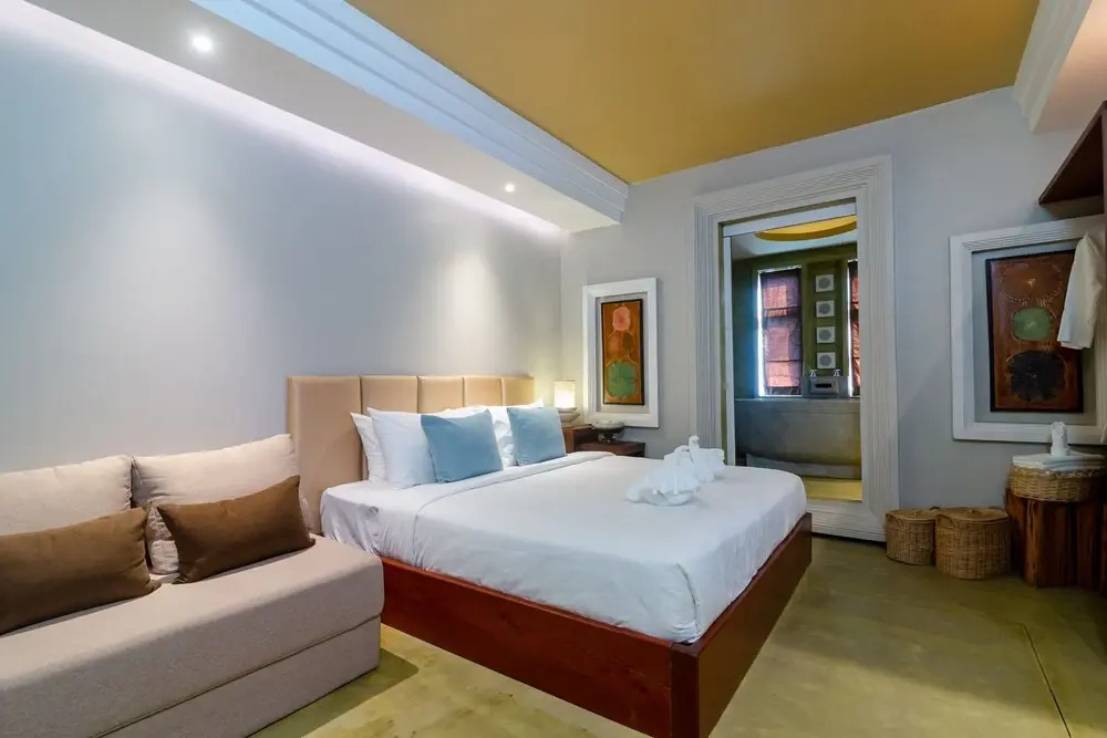 Foto - Reservoir Hotels