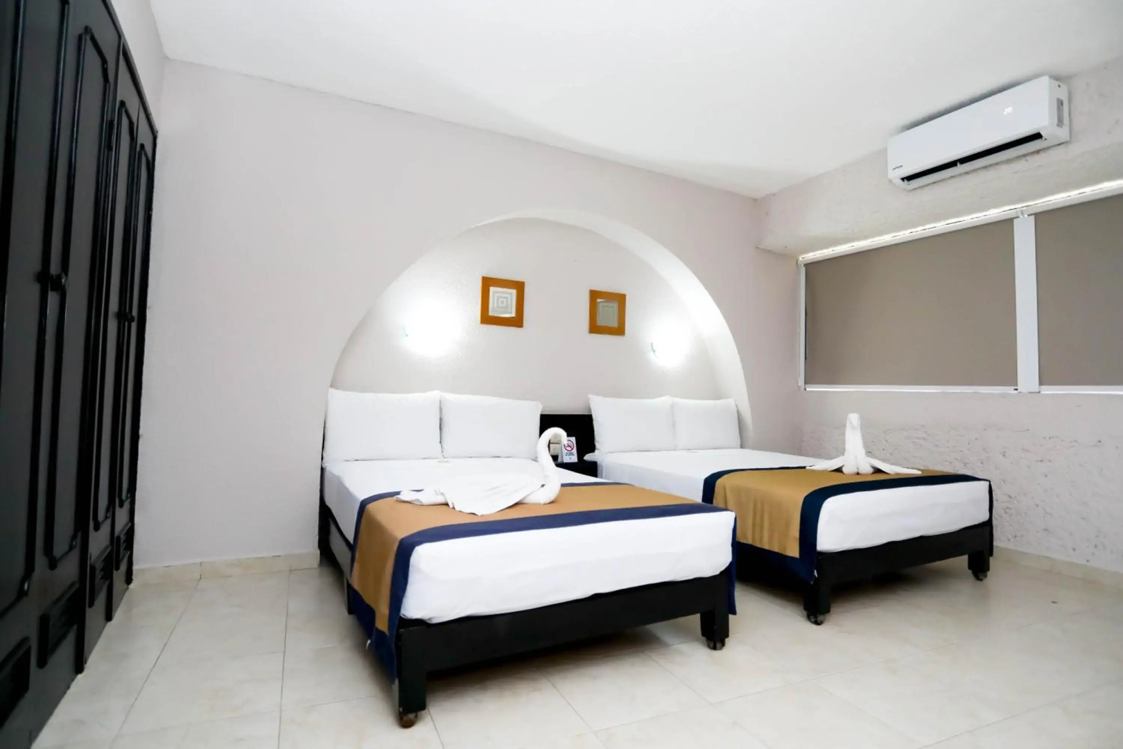 Foto - Hotel Caribe Internacional Cancun