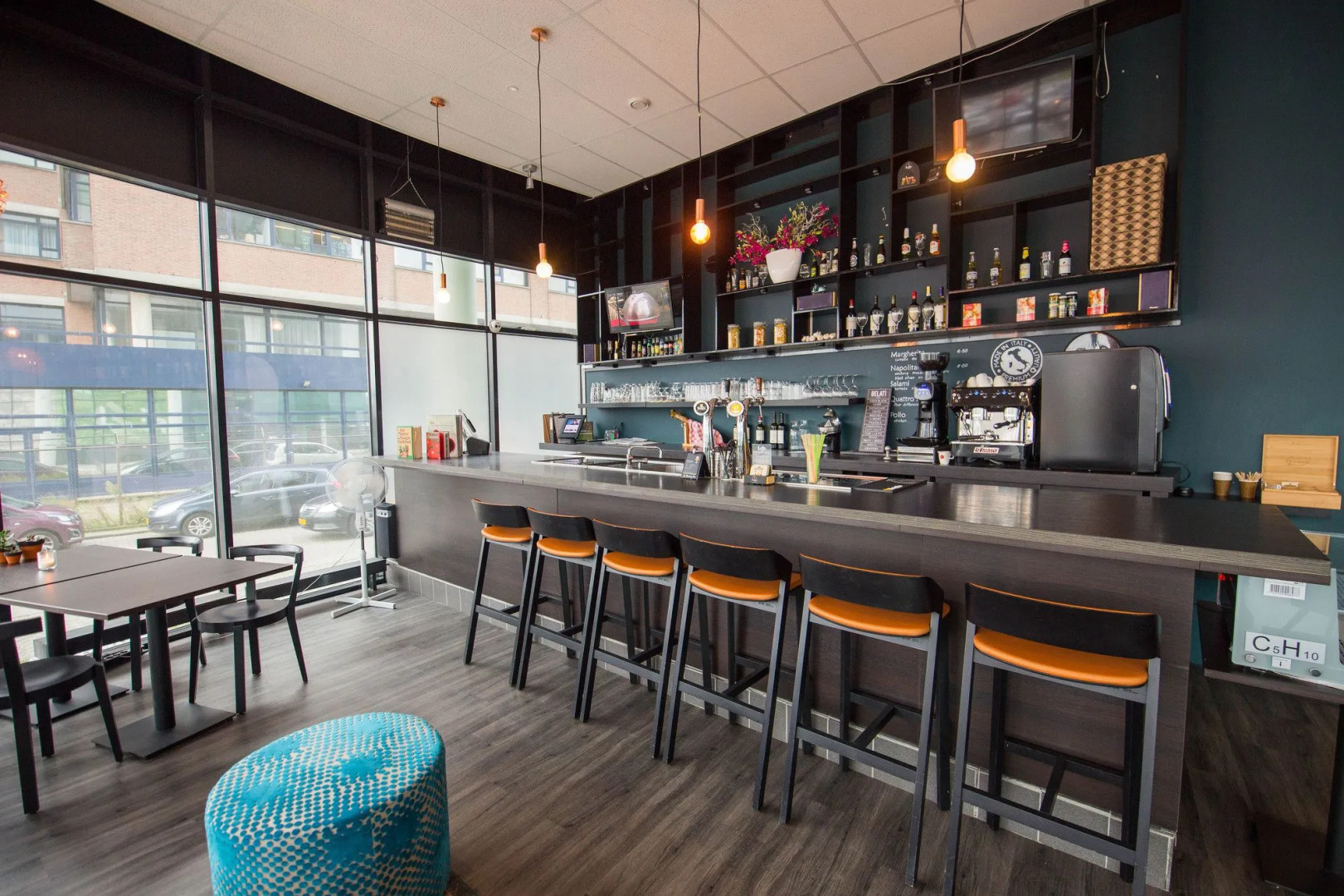 Foto - The Hague Teleport Hotel - Free Parking