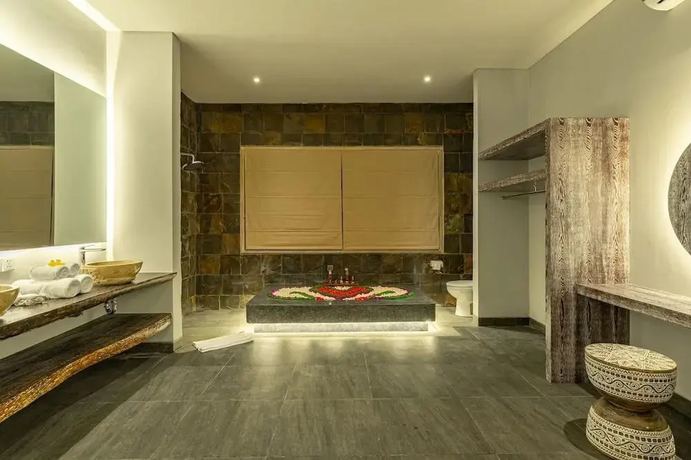 Photo - Brand New luxury 3BR Villa Ethnic Ubud #2