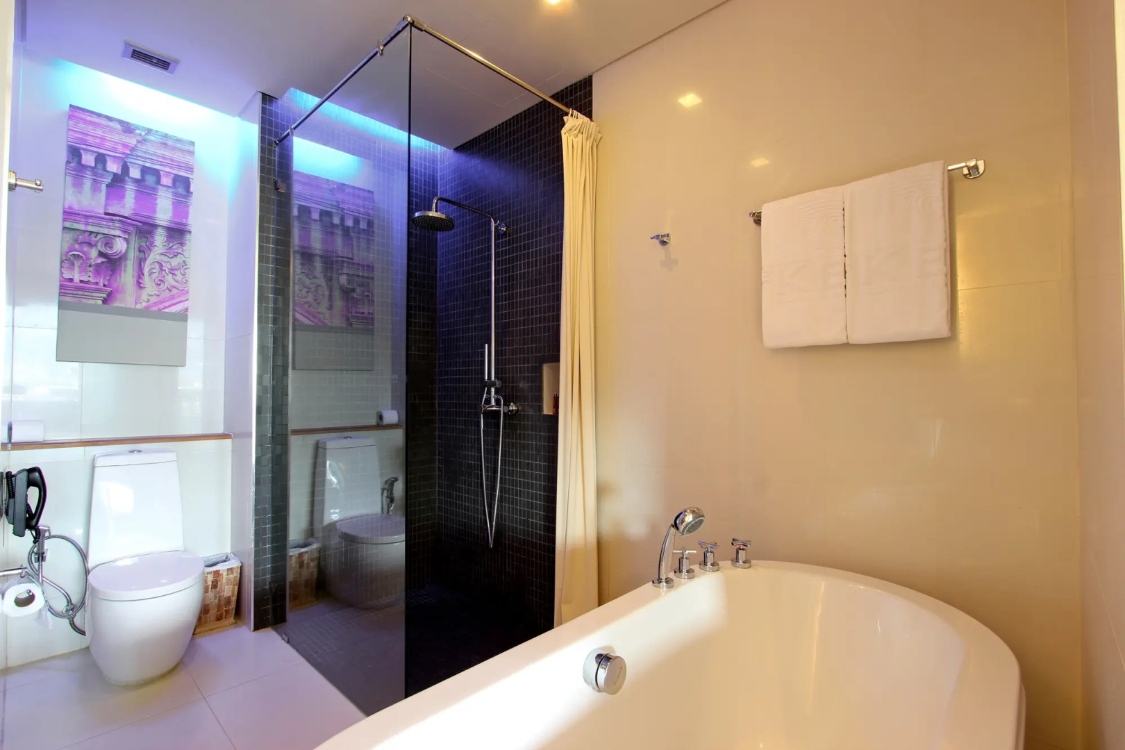 Foto - The Kee Resort & Spa