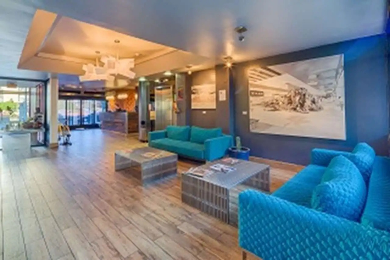 Photo - The Clarendon Hotel & Spa, BW Signature Collection