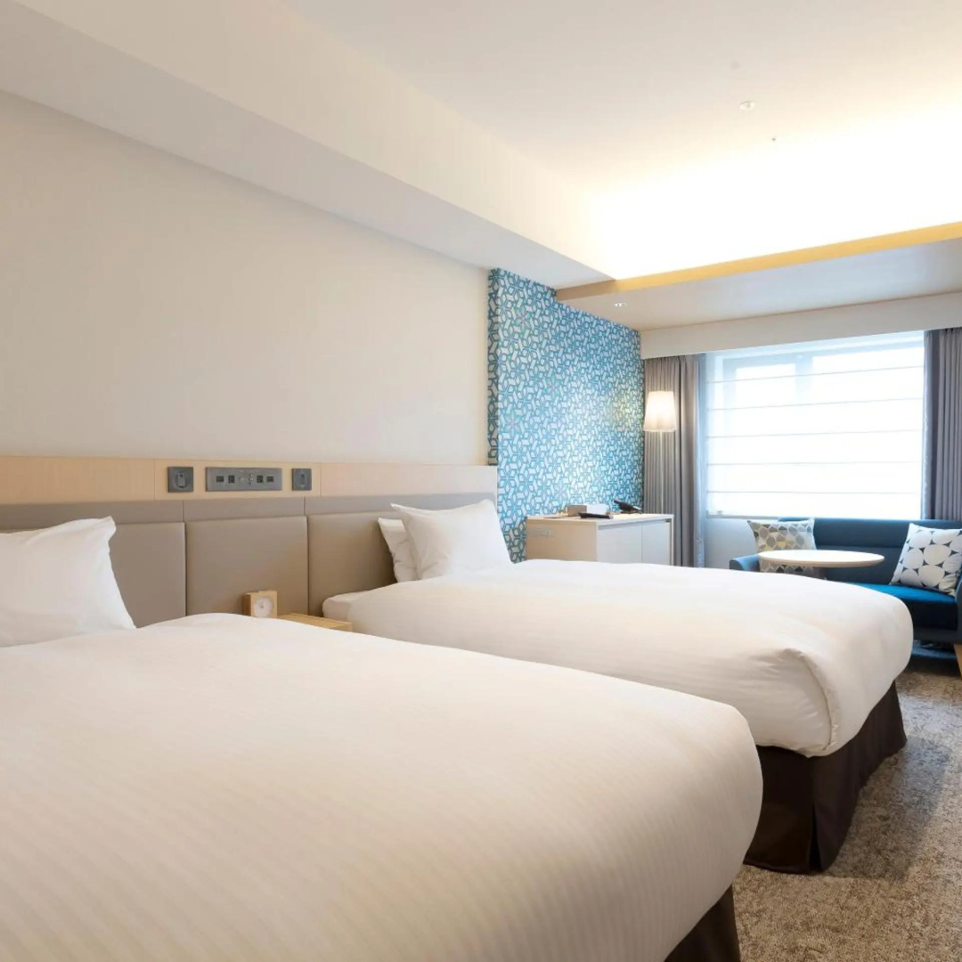 Photo - Hotel Emion Sapporo
