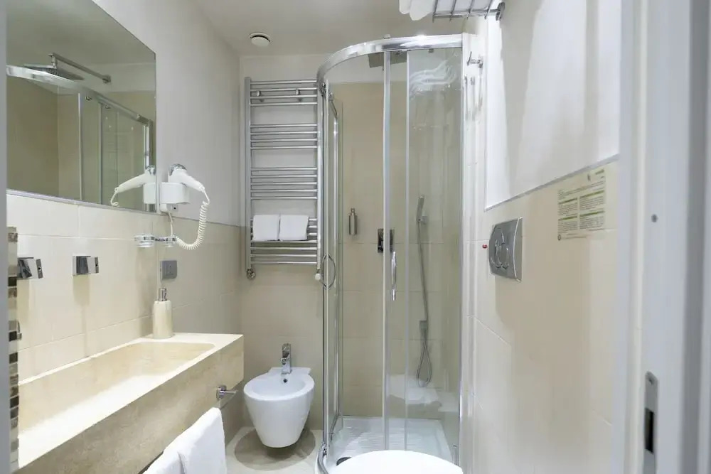 Foto - Le Camere Dei Conti - Rooms