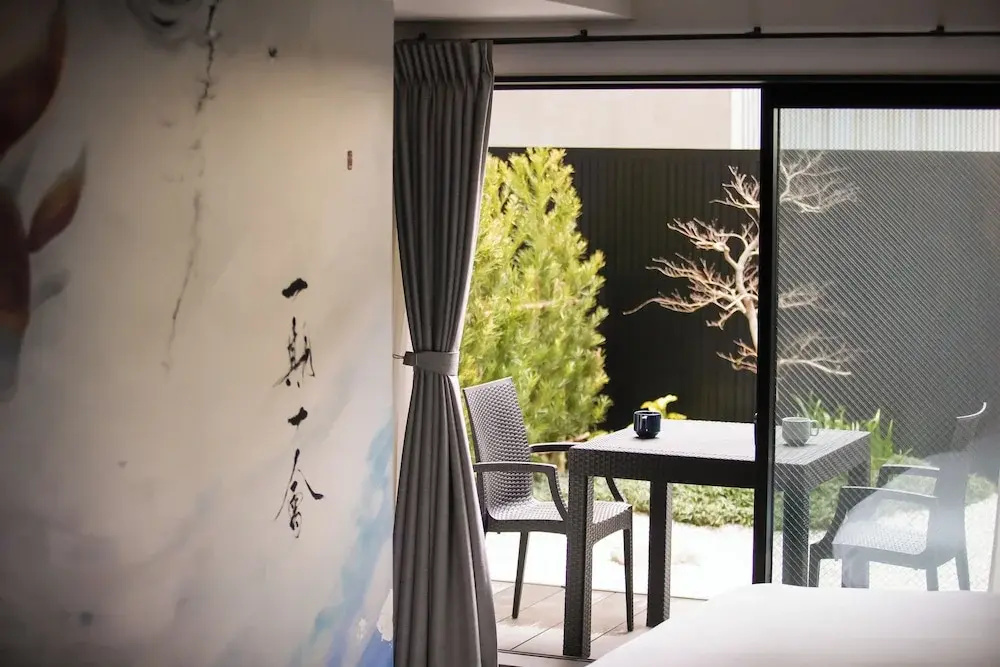 Photo - Randor Residence Kyoto Nijo Castle