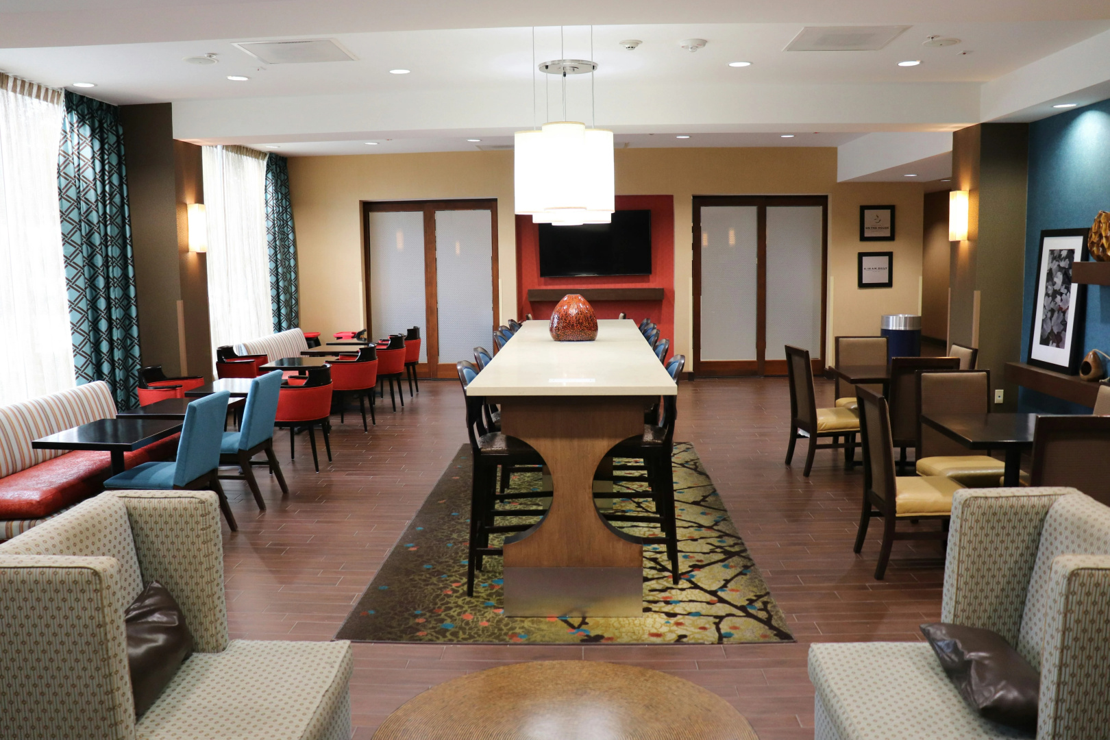 Photo - Hampton Inn Austin/Oak Hill