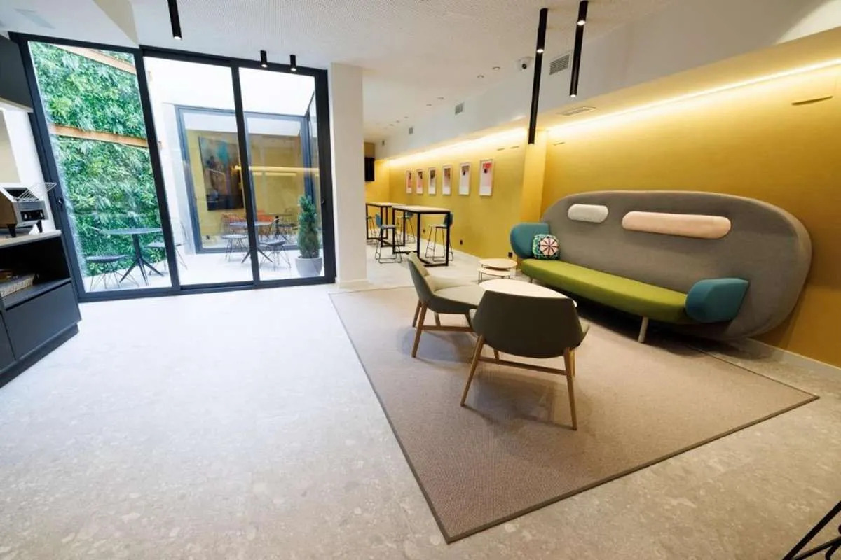 Foto - Inn Boutique León