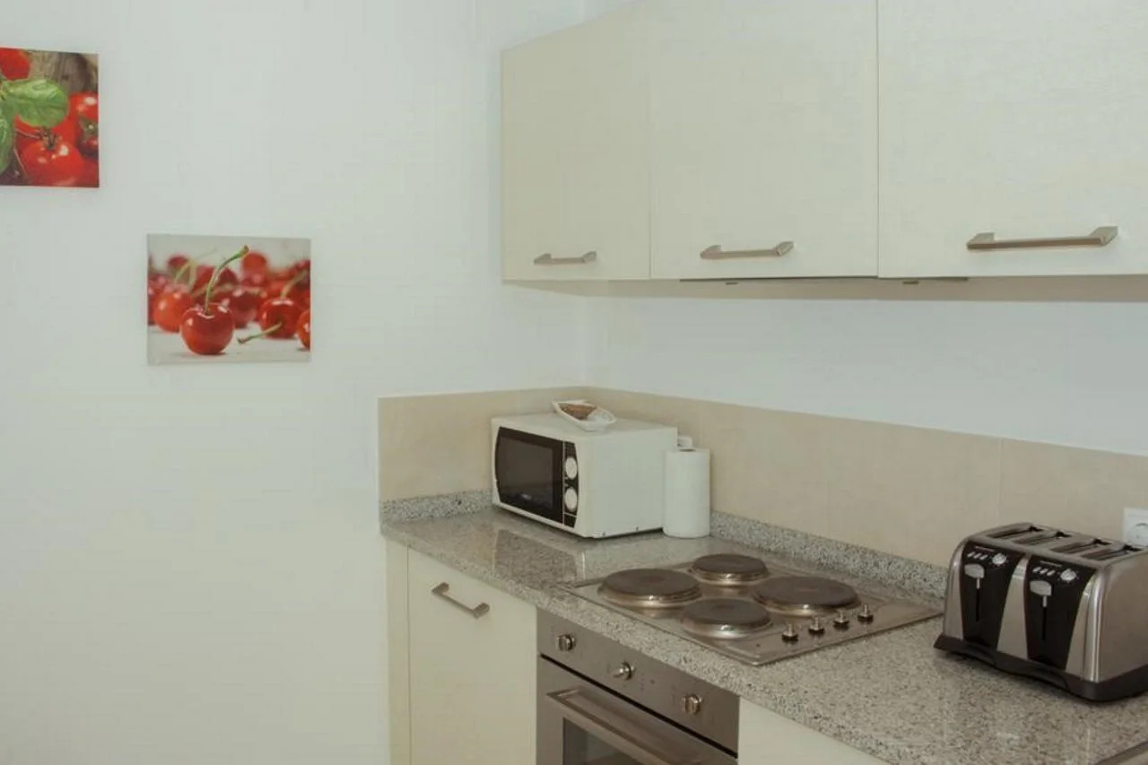 Foto - Melia Tortuga Beach - All Inclusive