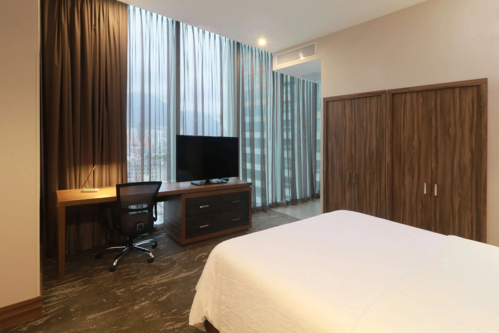 Photo - Hilton Garden Inn Monterrey Obispado