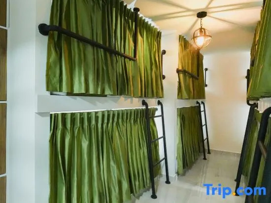 Foto - Qantic Lodging & Rooftop