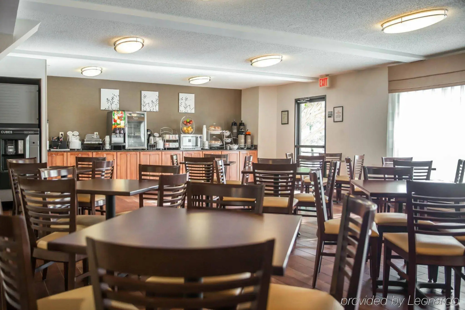 Foto - Sleep Inn Rockville