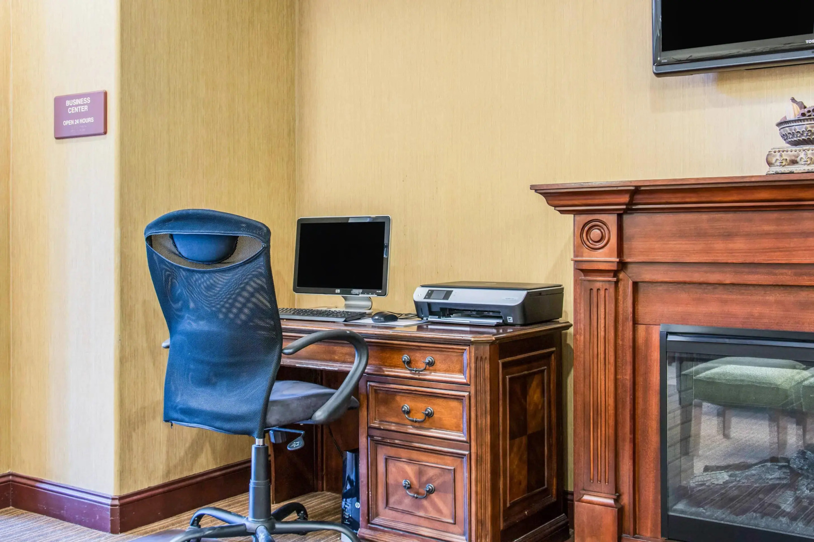 Photo - Sleep Inn & Suites Pooler - Savannah Area