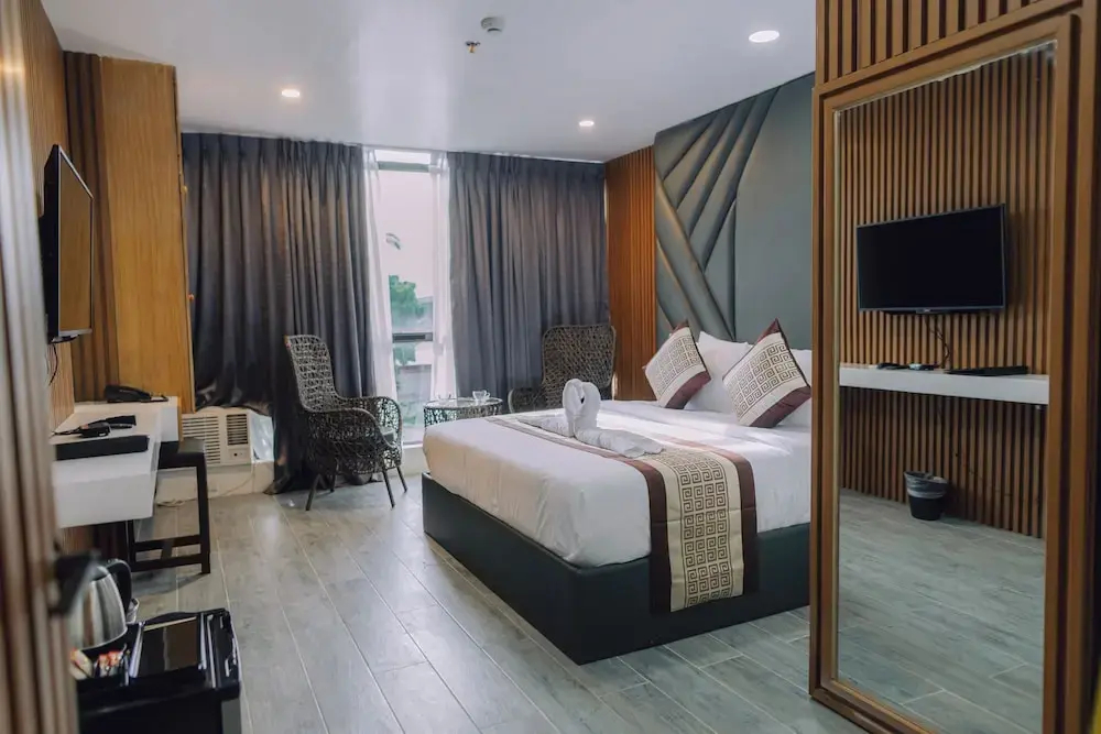 Foto - Shine Boutique Hotel