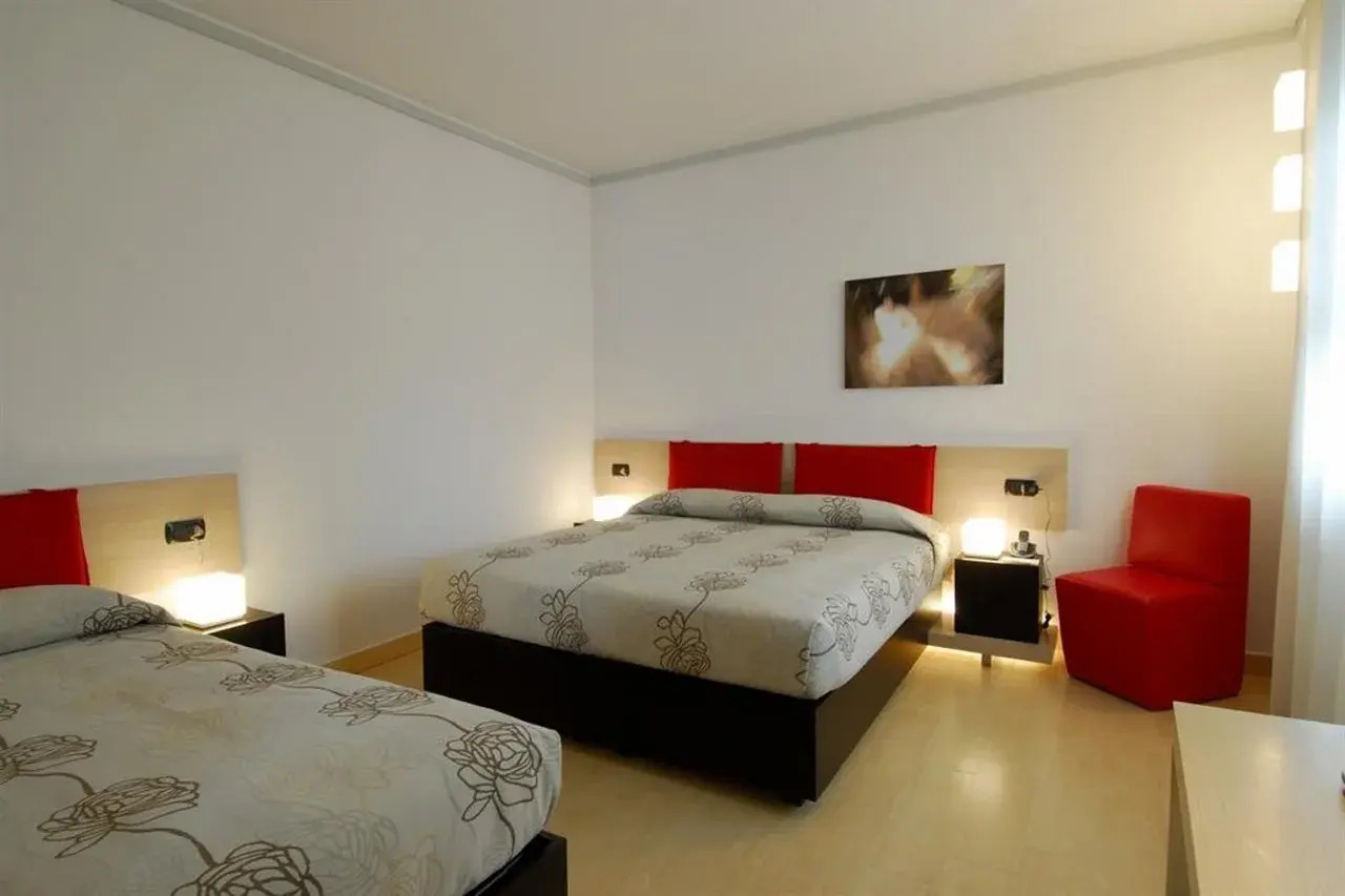 Photo - JOIVY Together Florence Urban Resort