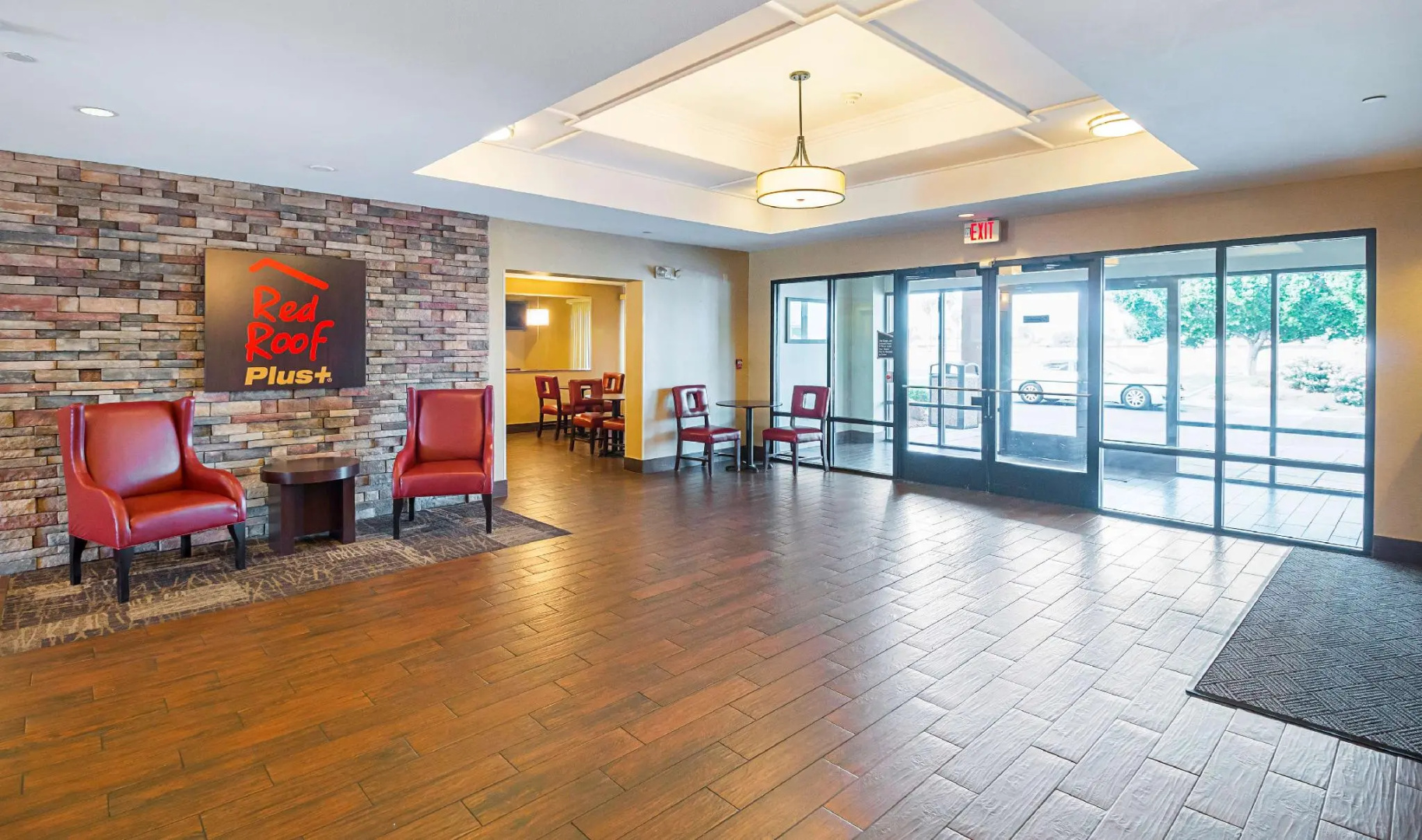 Photo - Red Roof Inn PLUS+ Phoenix West