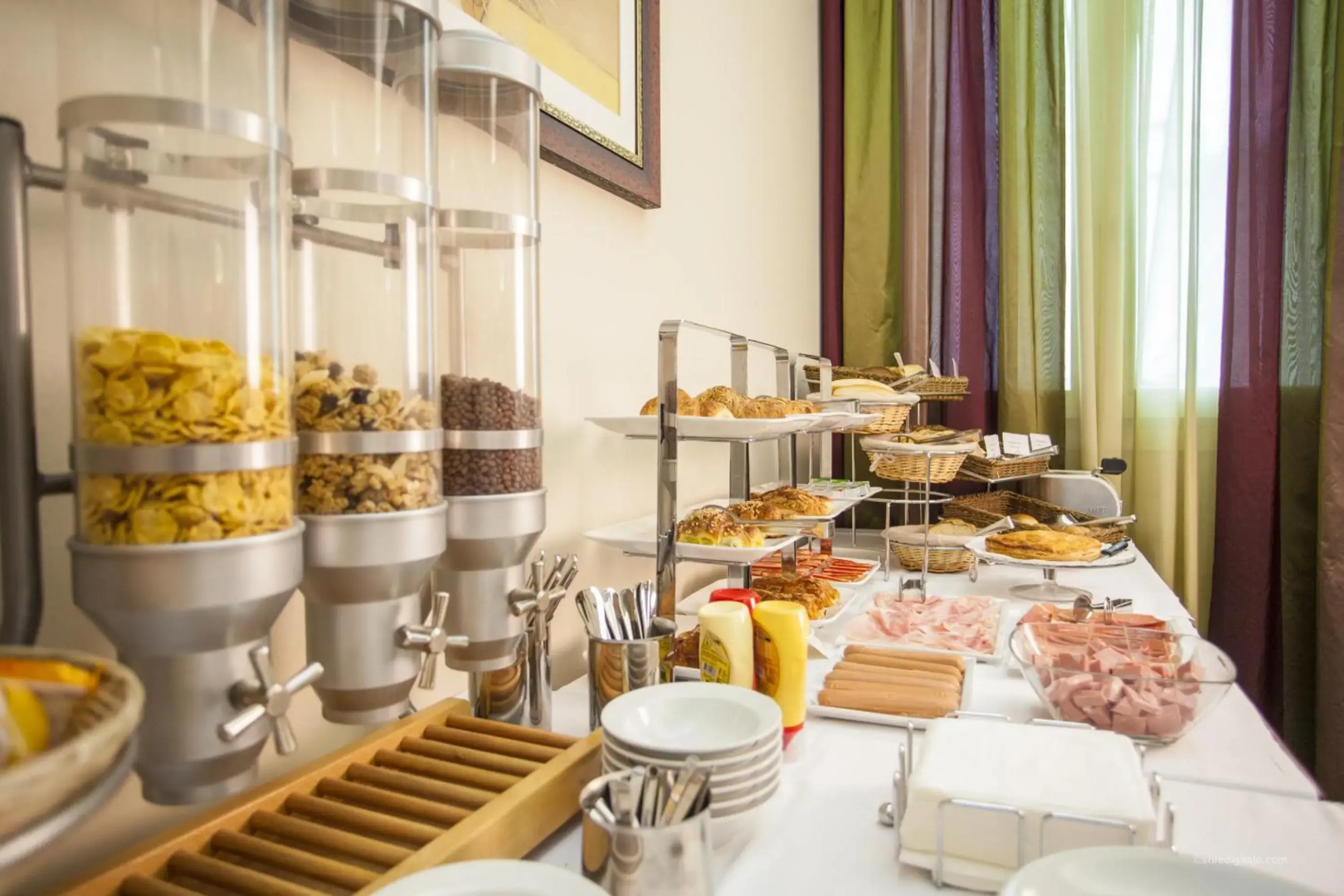 Foto - Hotel Blumen Collection by GSA Hotels
