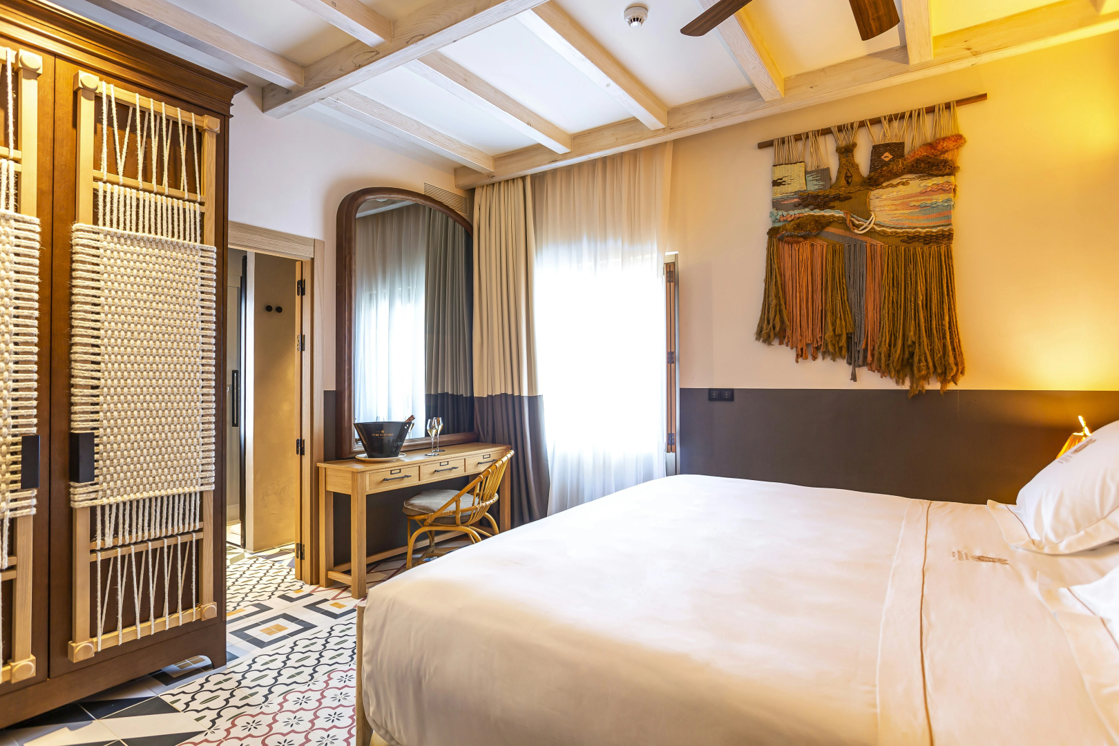 Photo - Hotel La Torre del Canonigo - Small Luxury Hotels