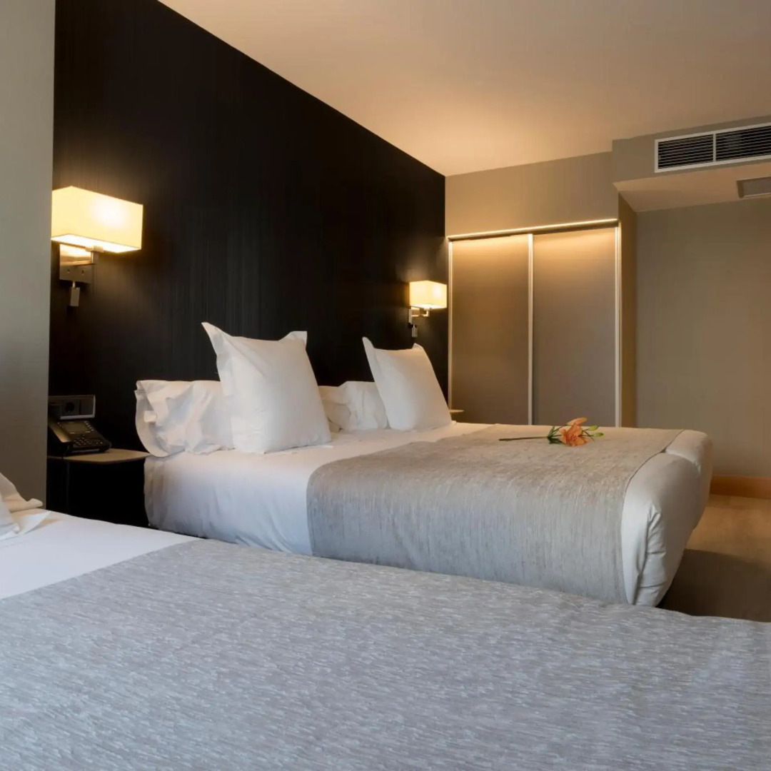 Foto - Hotel Plaza