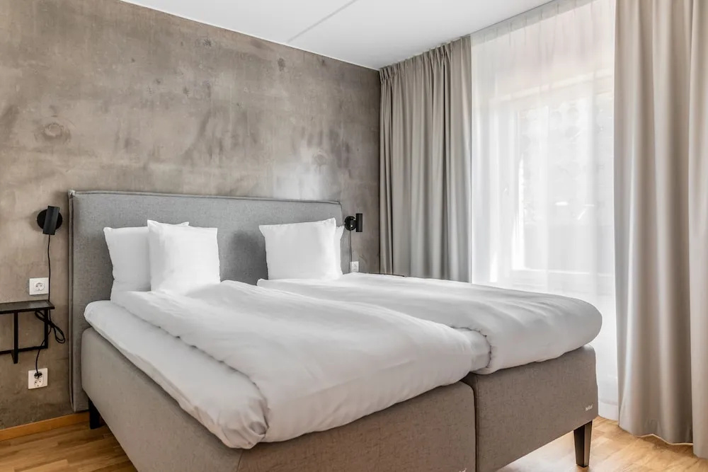 Foto - The More Hotel Västra Hamnen