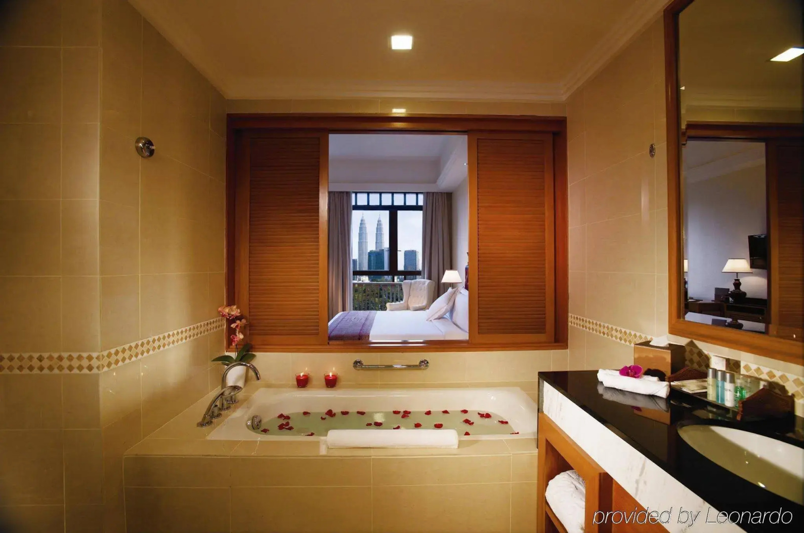 Photo - Royale Chulan Kuala Lumpur