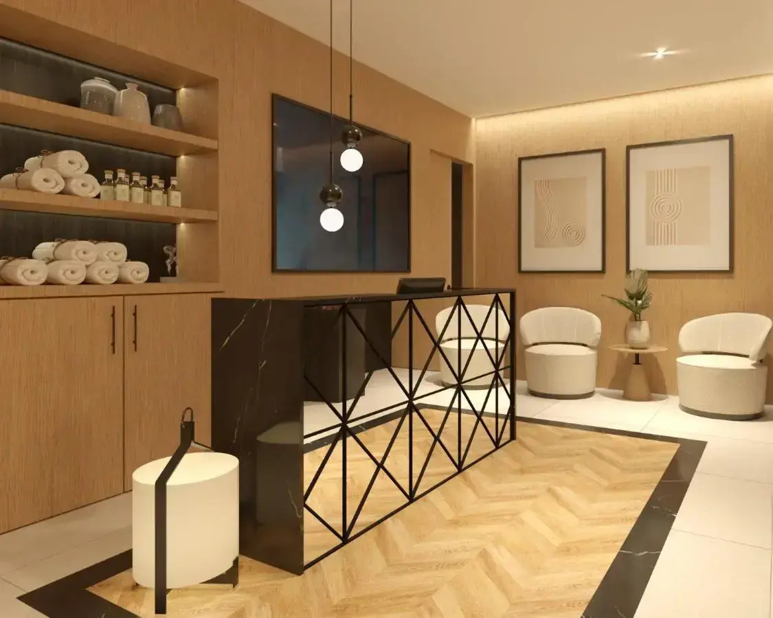 Photo - Catalonia Plaza España Hotel & Spa