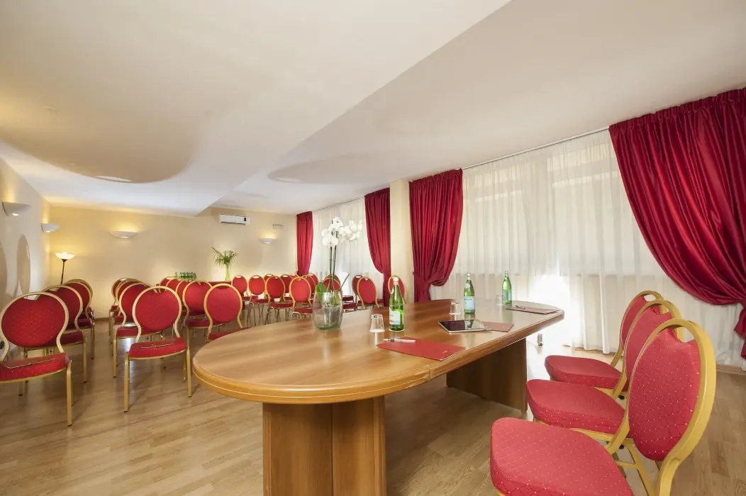 Foto - Cardinal Hotel St. Peter