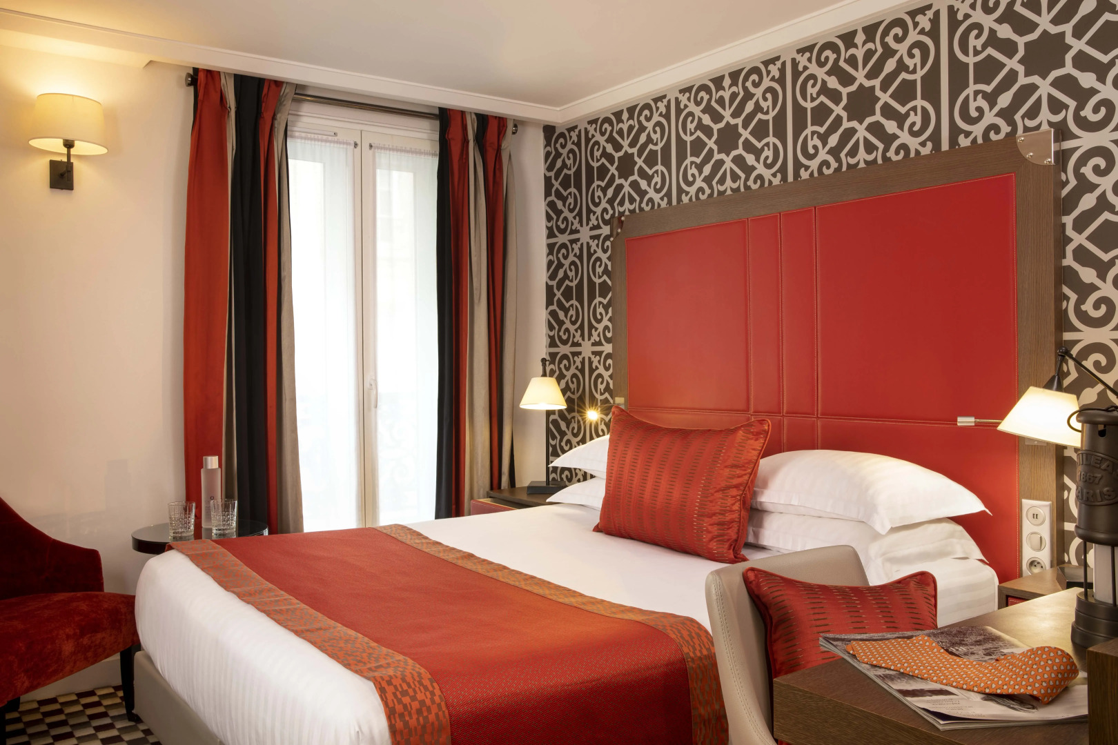 Foto - Hotel Phileas Lazare & Spa - Opera