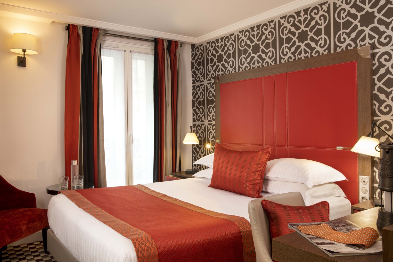 Photo - Hotel Phileas Lazare & Spa - Opera