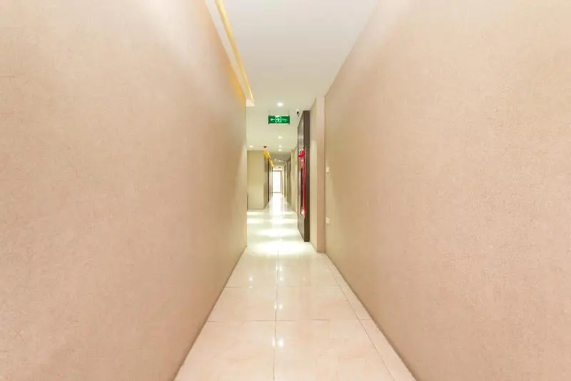 Foto - OYO 930 Thang Long Hotel