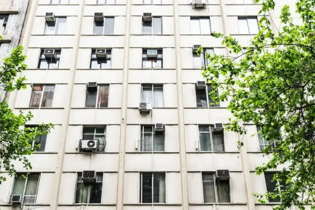 Foto - Hotel Gran Palace