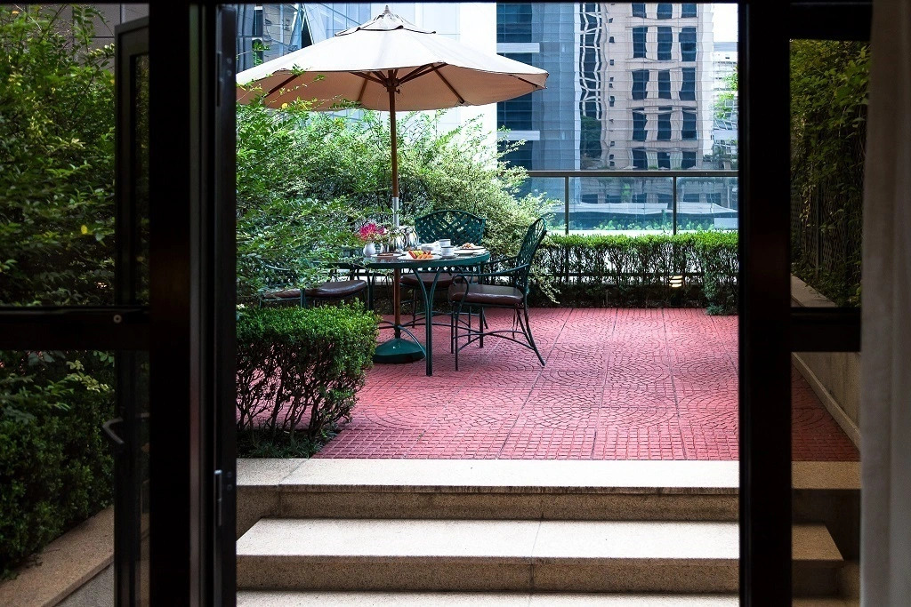 Foto - L'Hotel PortoBay São Paulo