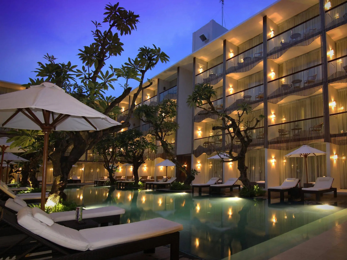 Foto - The Bene Hotel