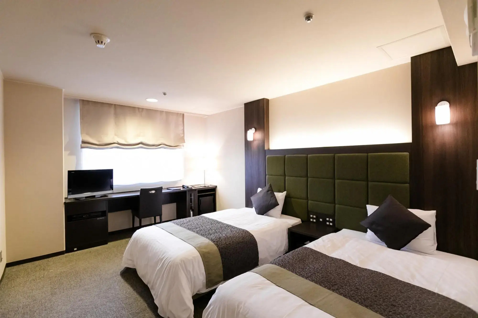 Foto - Hotel Binario Saga Arashiyama