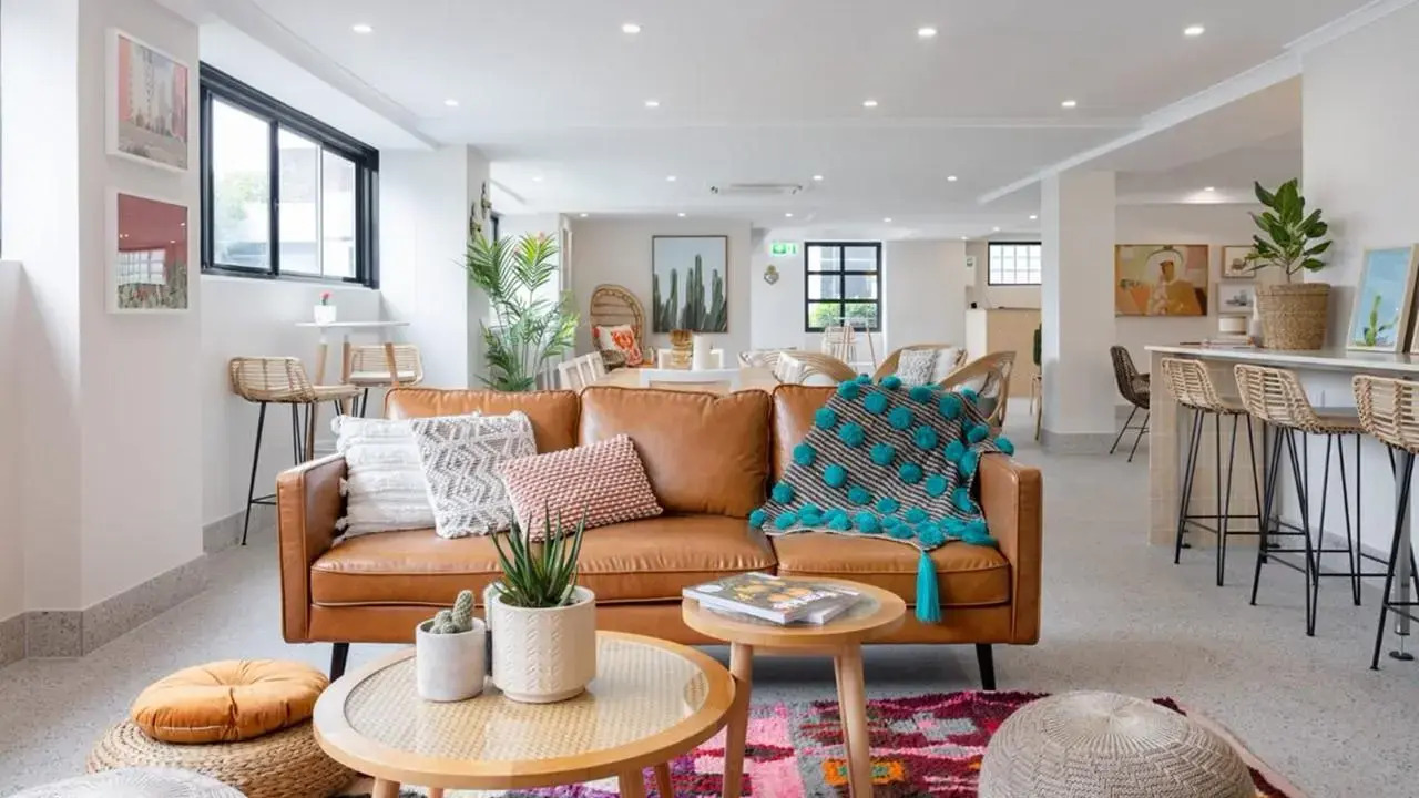 Foto - Hotel Hacienda