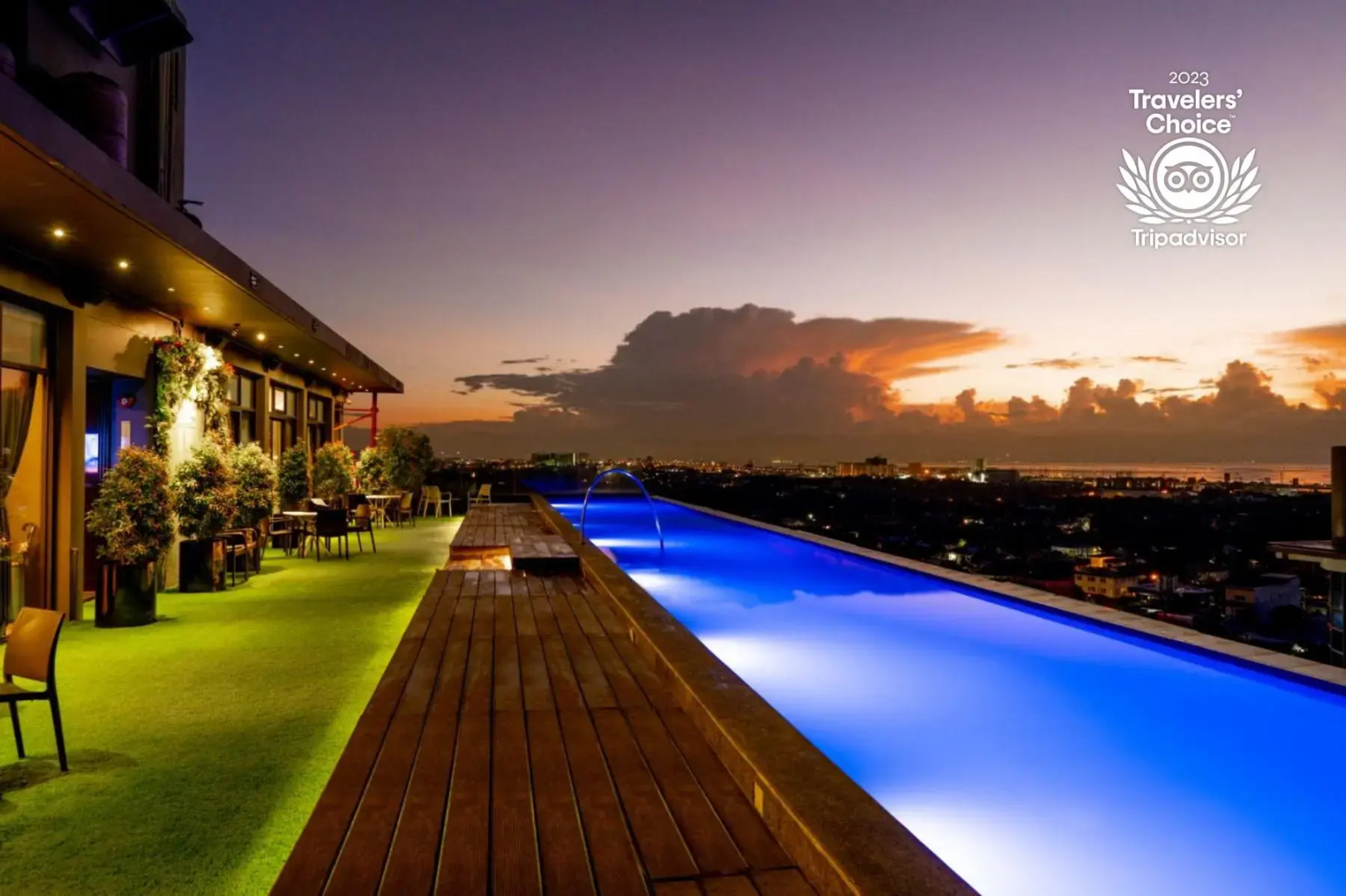 Photo - Azumi Boutique Hotel