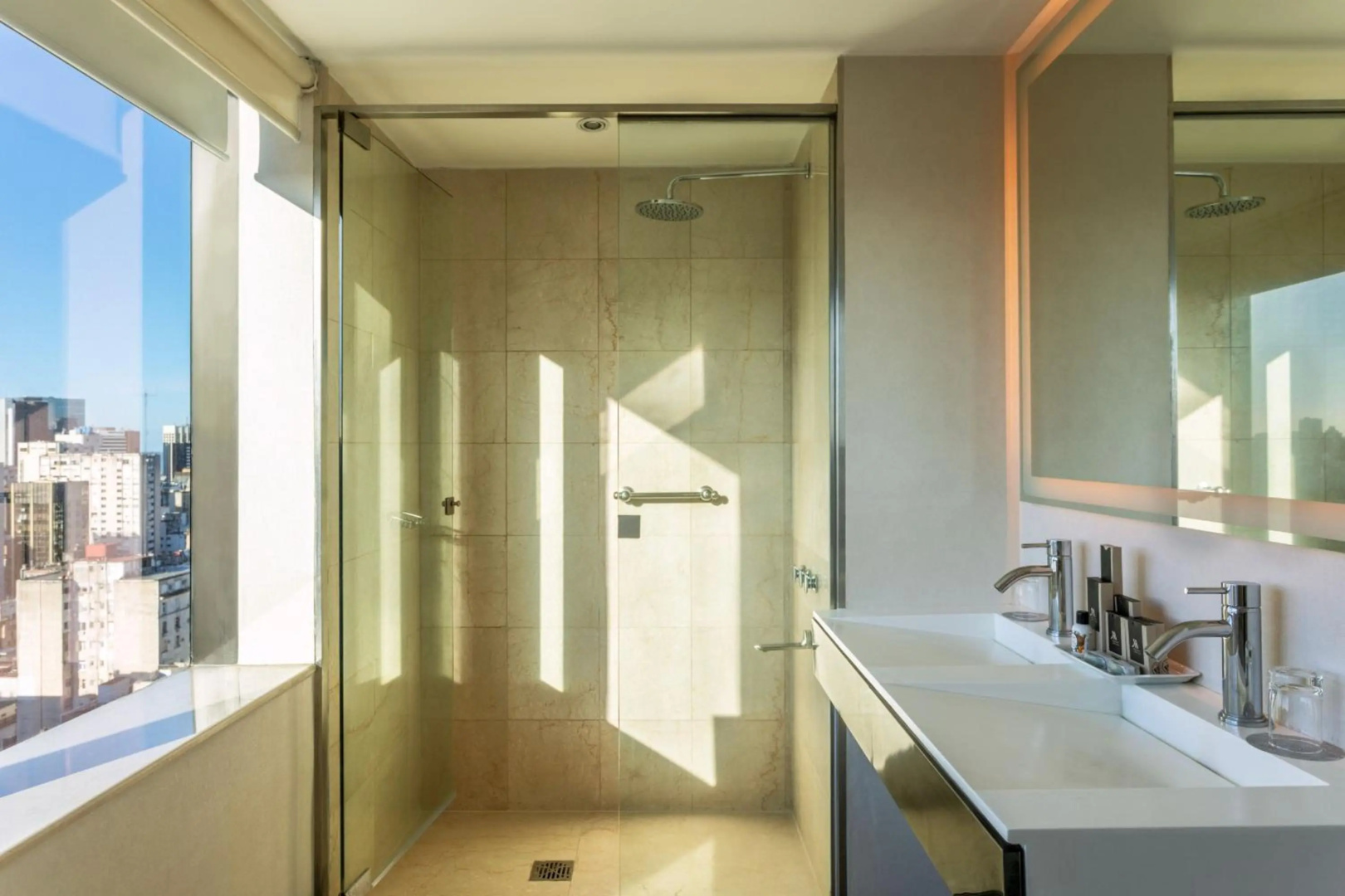 Photo - Marriott Buenos Aires Downtown
