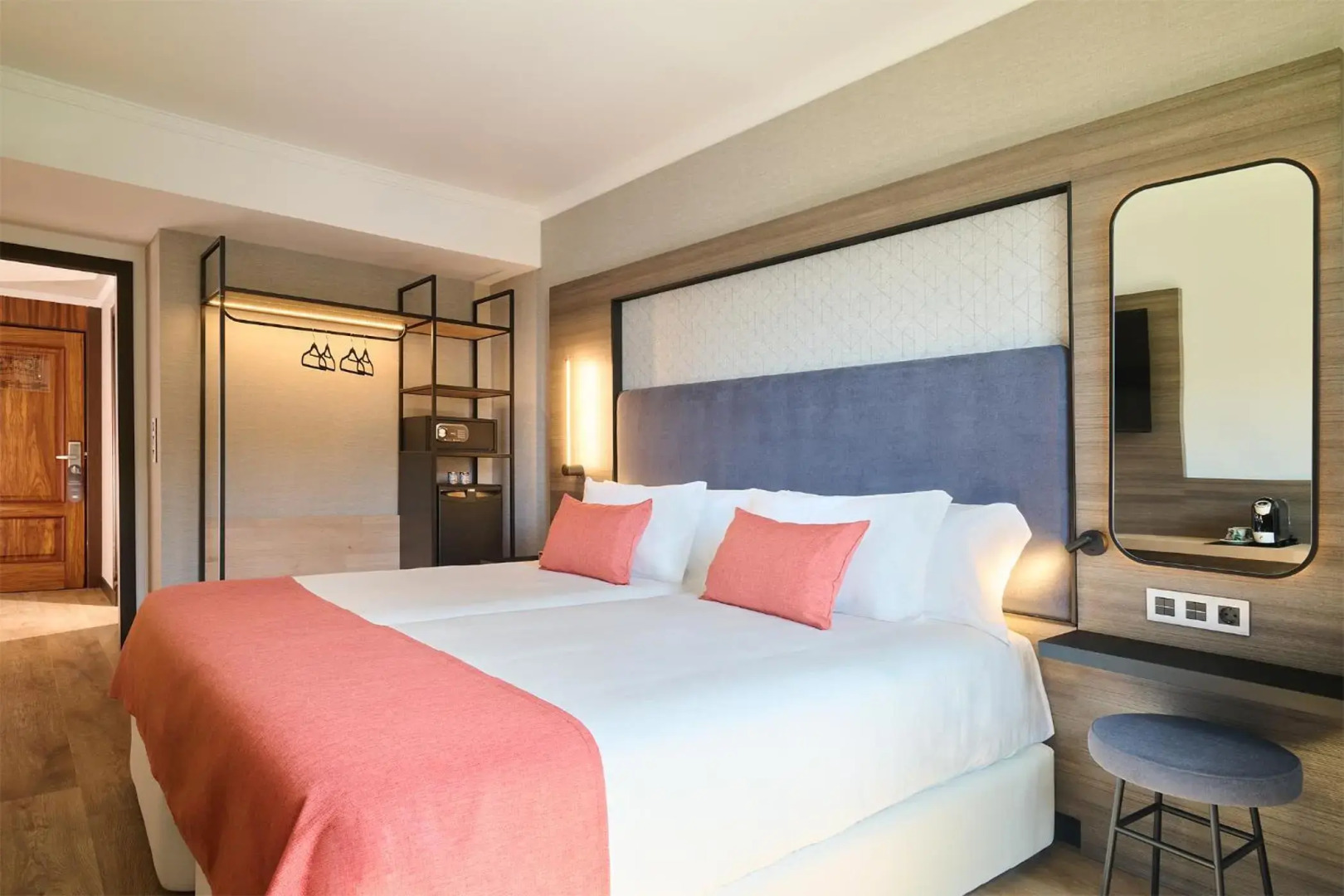 Foto - Gran Hotel Luna de Granada