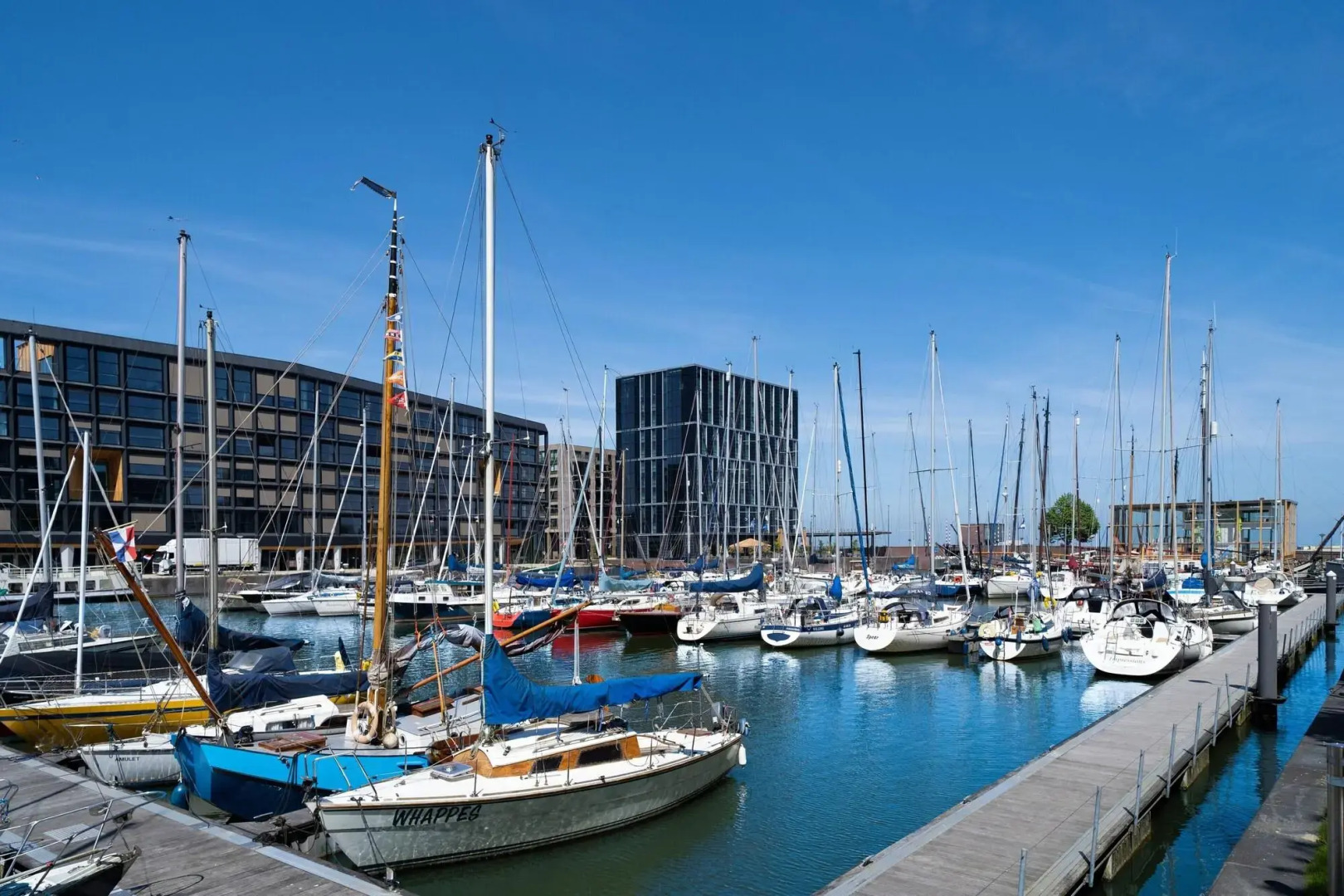 Photo - Four Elements Hotel