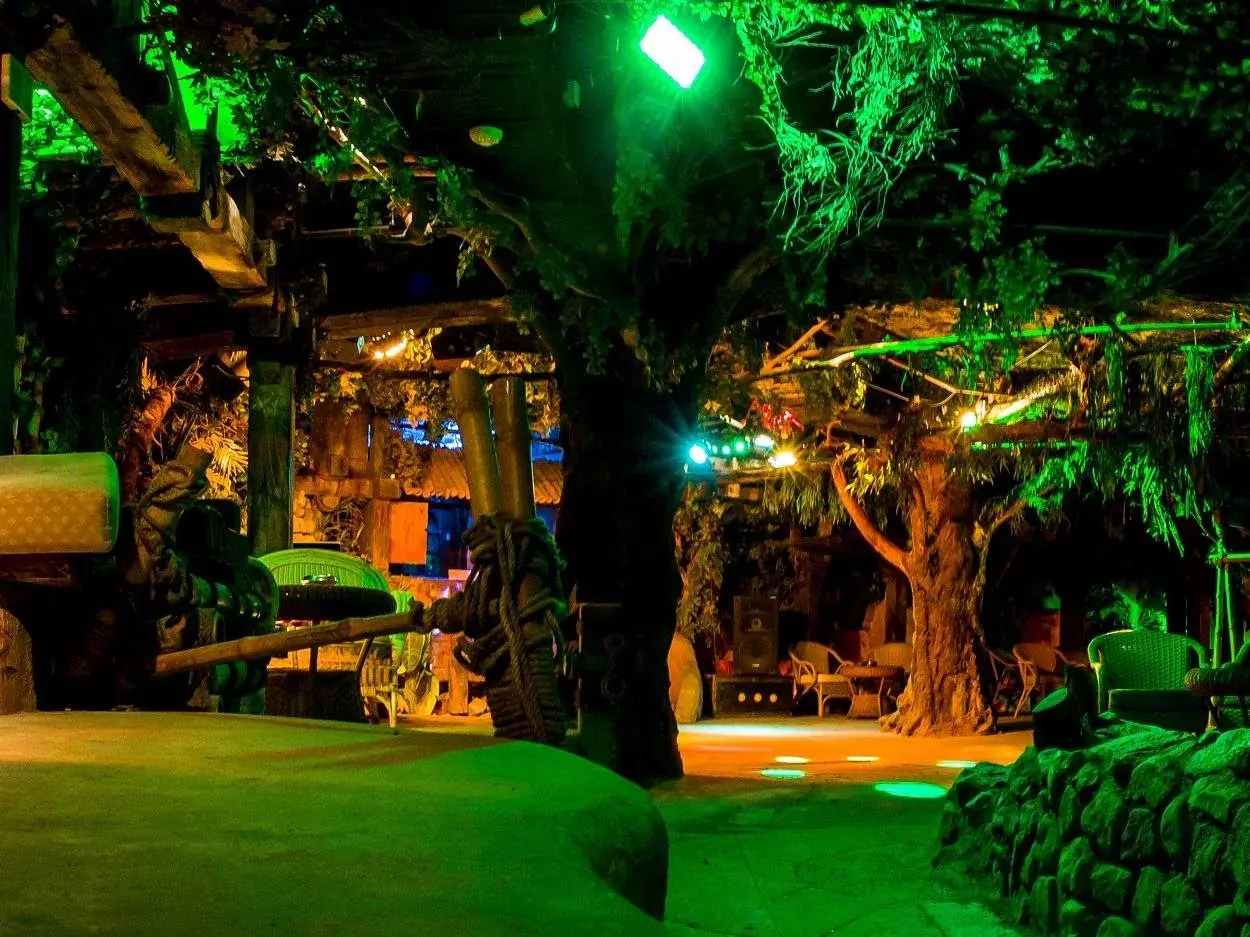 Foto - Pickalbatros Golf Beach Resort - All Inclusive