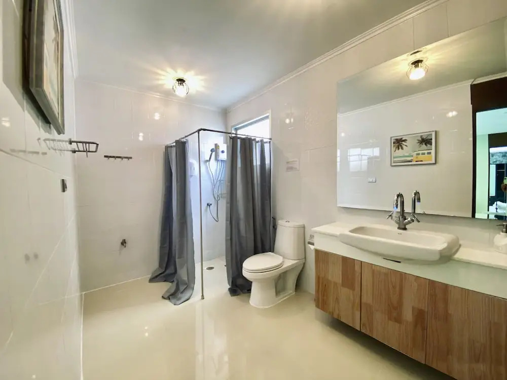 Foto - Nagawari Art Maldives BBQ Pattaya Villa