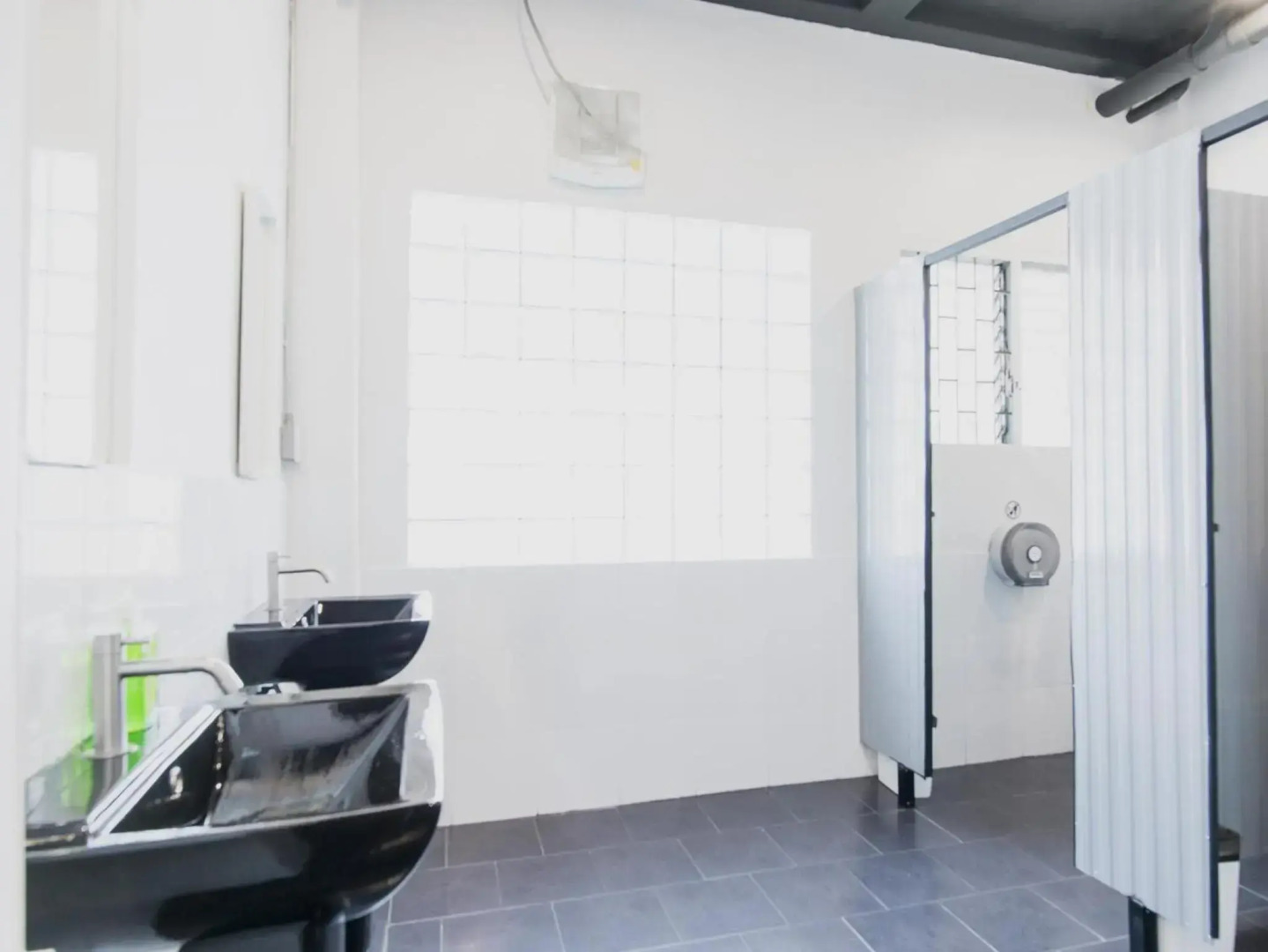 Foto - Loftel Station Hostel