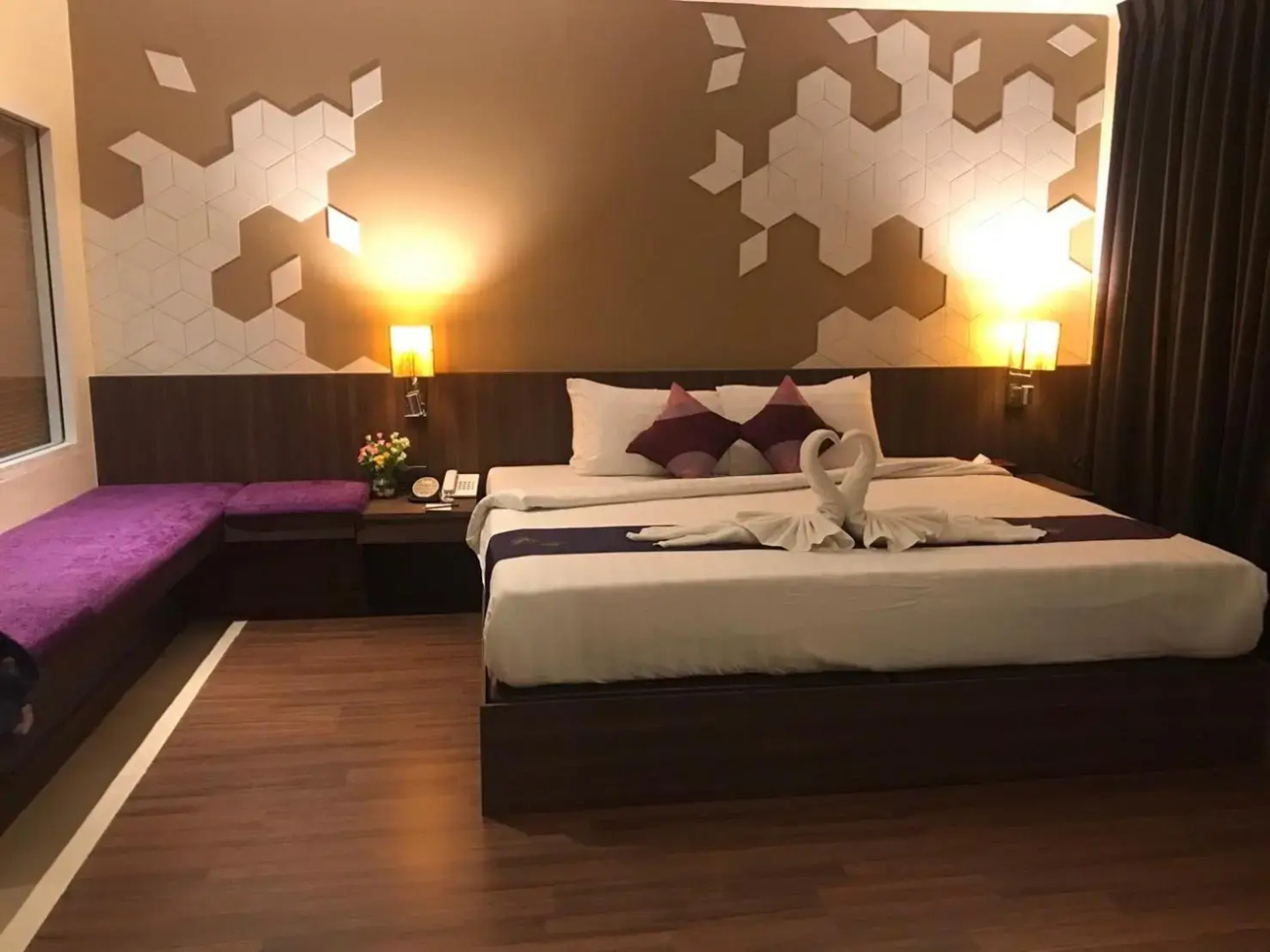 Photo - Paradiso Boutique Suites