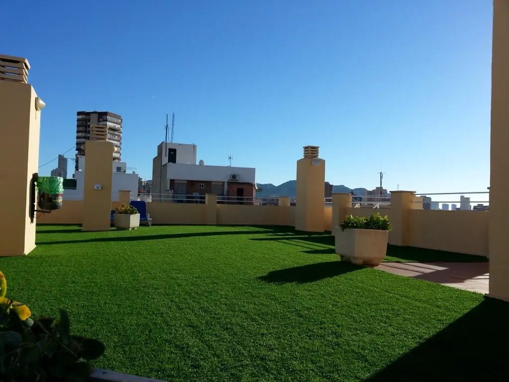 Foto - Hotel Olympus